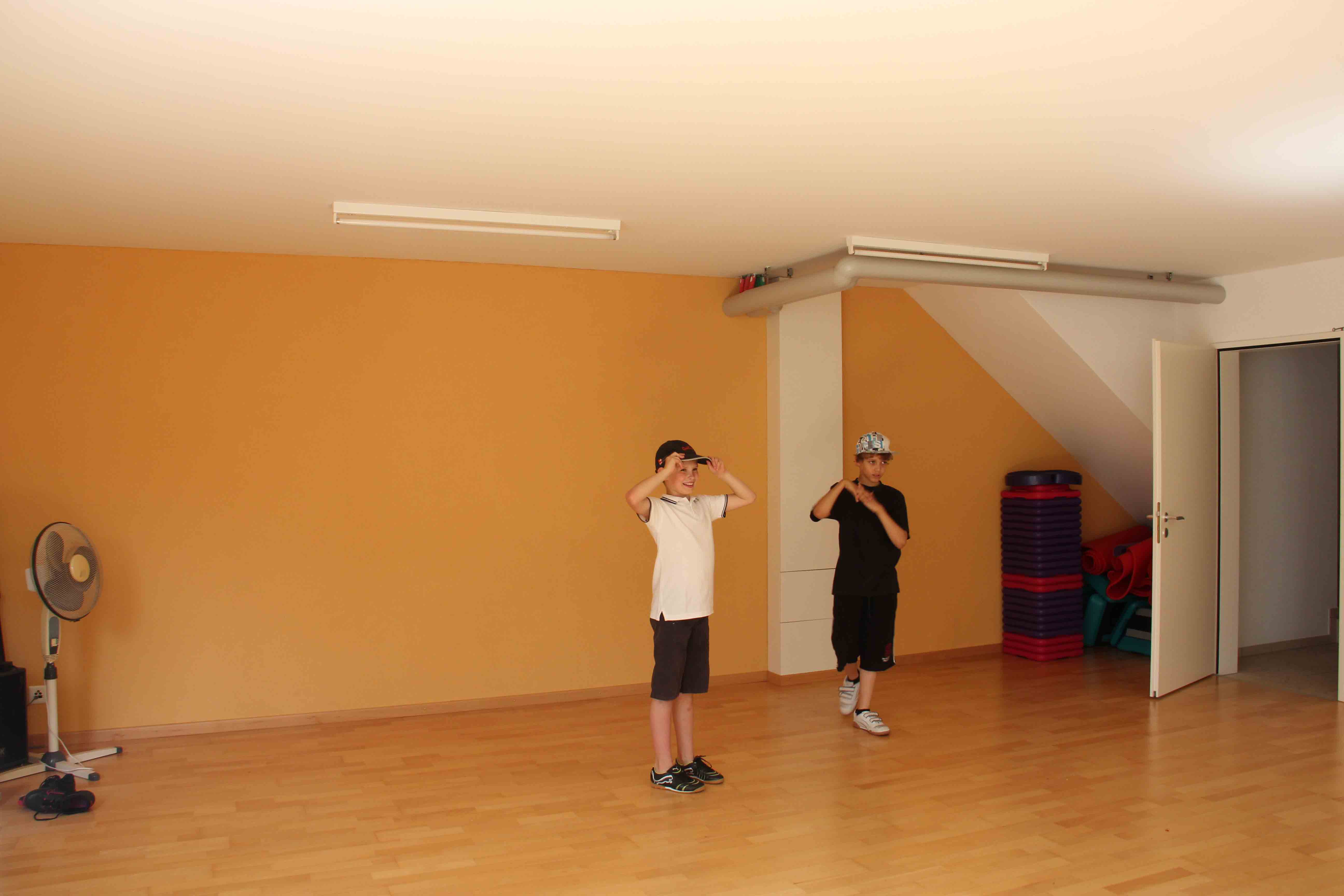 kinderzimmermalerei.ch - Individuelle Wand- und Deckengestaltung